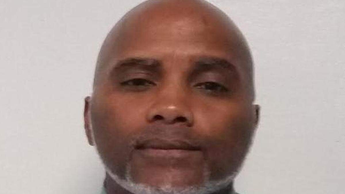 
New Victory Christian football coach Leon White
