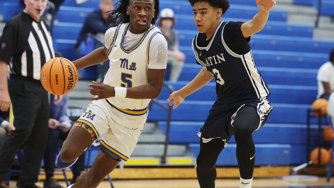 ‘Unfinished business’: How Fort Mill boys are thriving behind their point guard