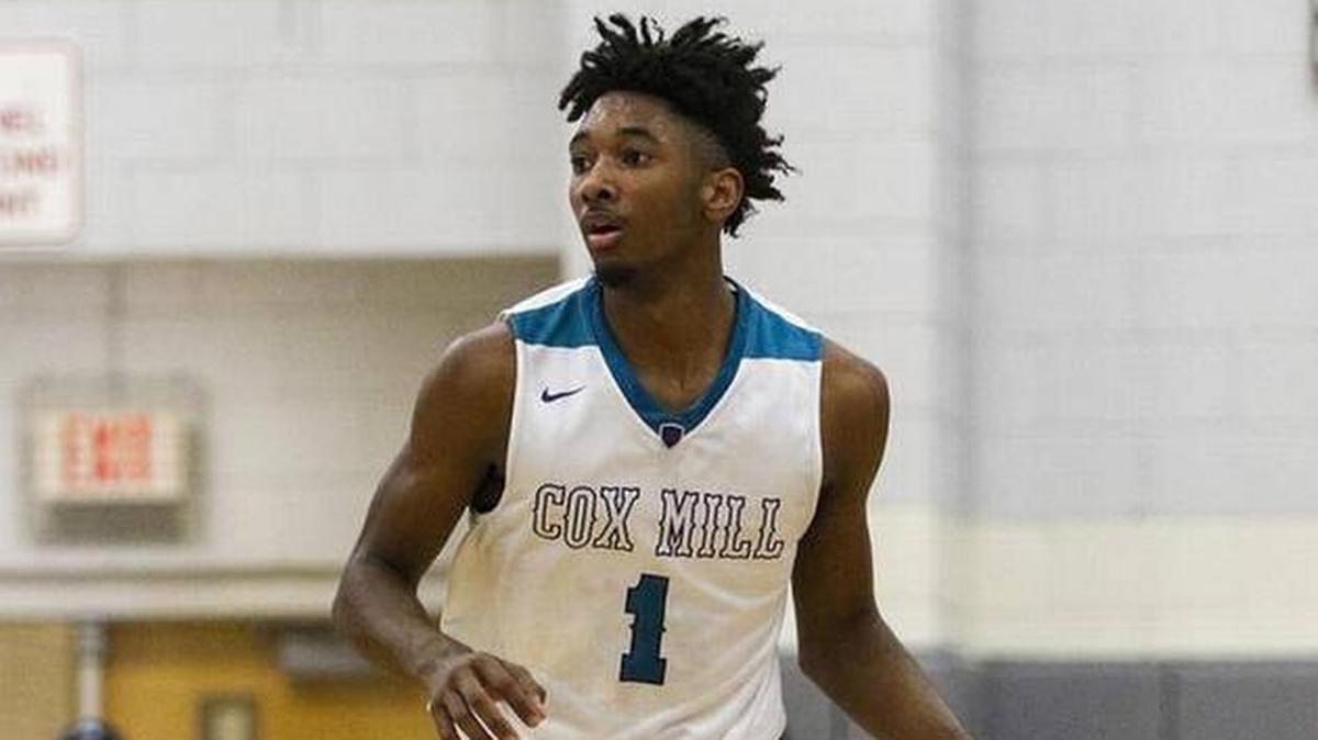 Leaky Black and Cox Mill beat Kings Mountain Friday in a battle of Sweet 16 teams