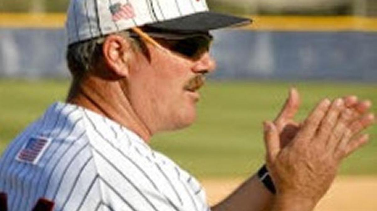 Providence Day baseball coach Jim Cerbie recently won his 400th game