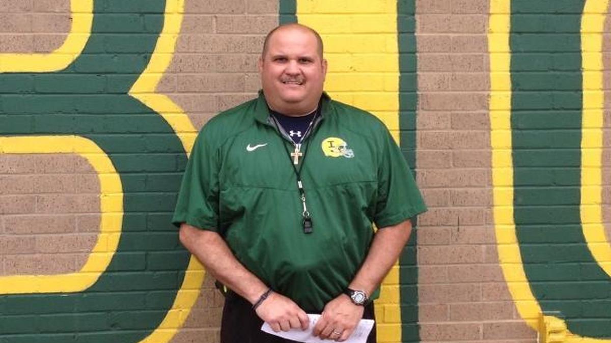 Scott Young was fired as head football coach at Independence Friday.
