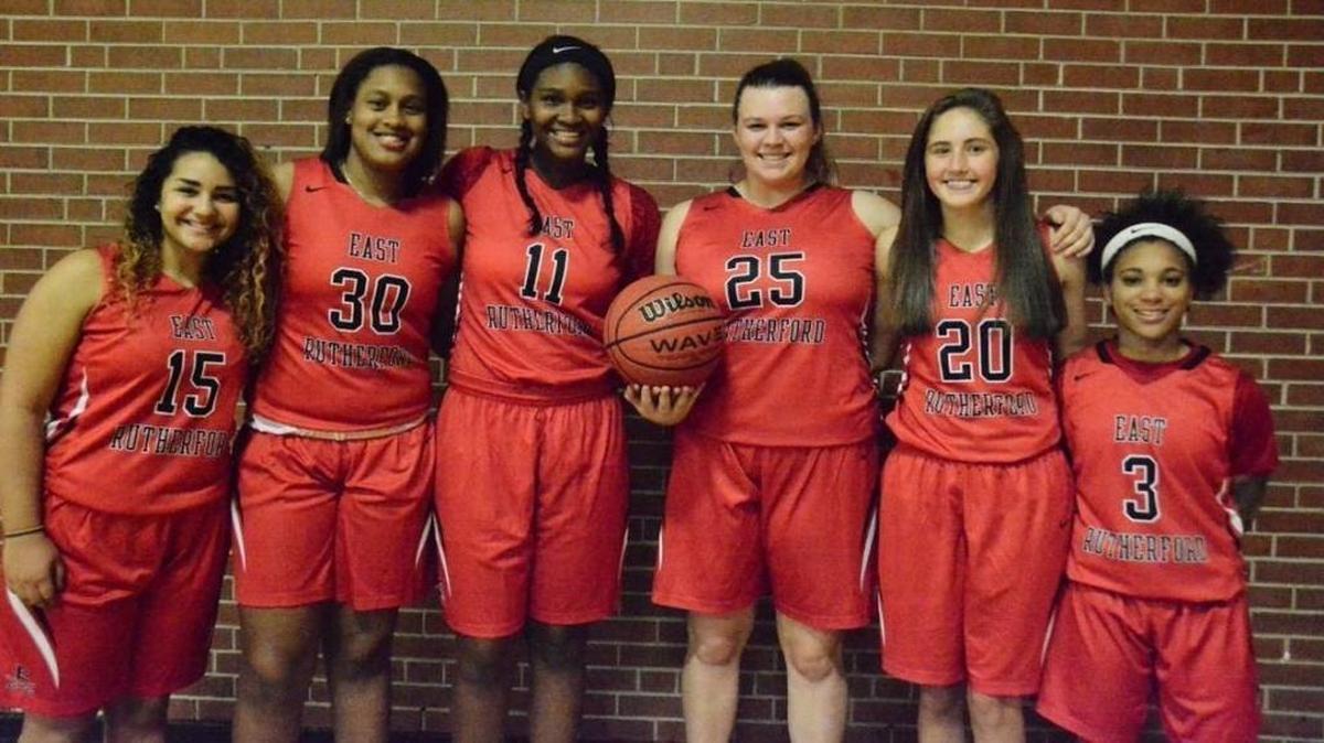 East Rutherford’s girls are back in the Observer’s Sweet 16 poll