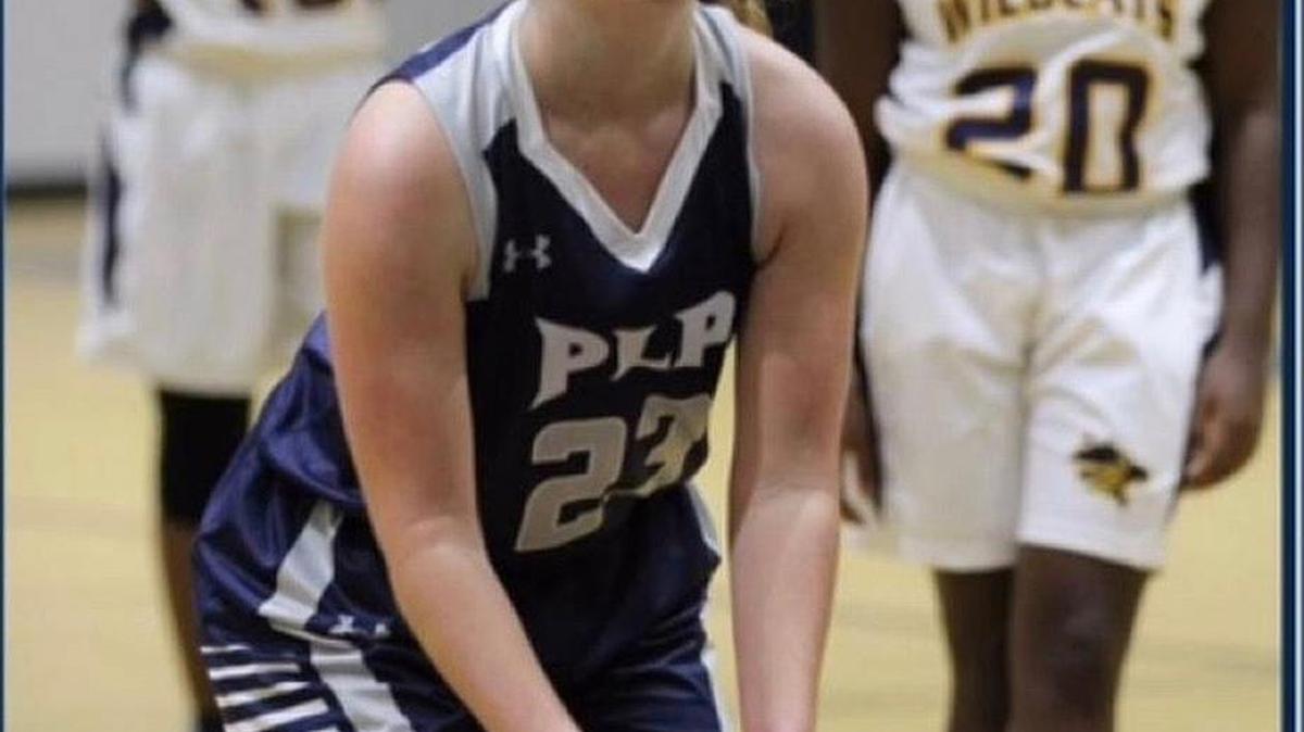 Pine Lake Prep’s Caroline Coleman is the leading scorer in school history and has led her unbeaten team into the Charlotte Observer Sweet 16 girls basketball poll this week