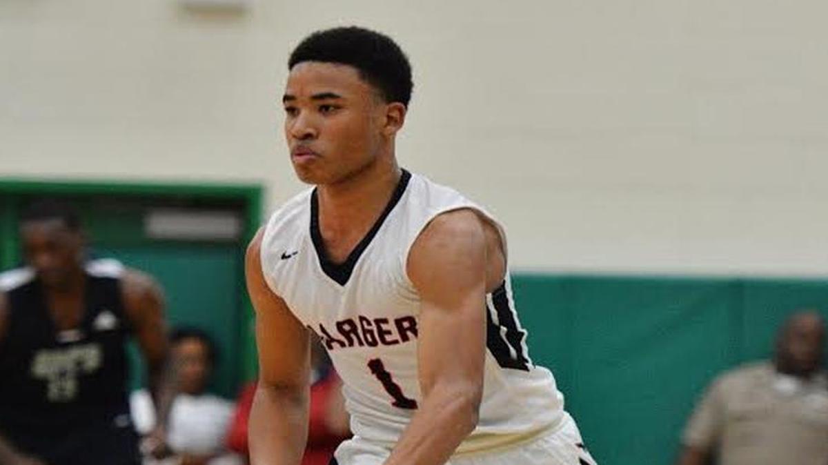 Providence Day 6-1 sophomore guard Devon Dotson is averaging 18.5 points, 4.2 rebounds and four assists for the Chargers