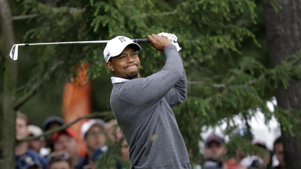 Tiger Woods announced on social media that he’s getting professional help for his issues with sleep and pain medications