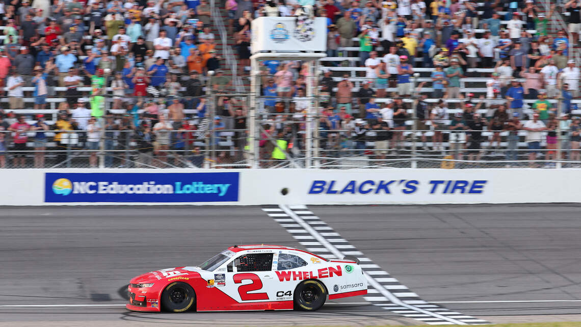 NASCAR at Rockingham: Buy tickets here, TV/radio info and who will win?