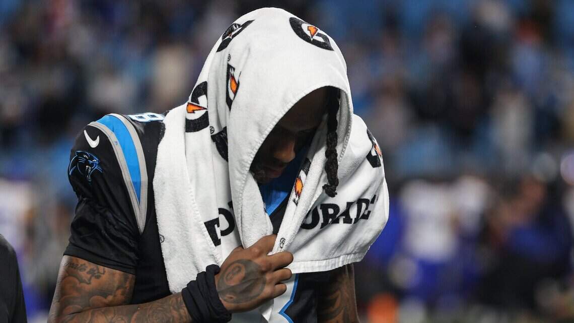 Jaycee Horn out with ‘significant’ injury. What that means for Carolina Panthers