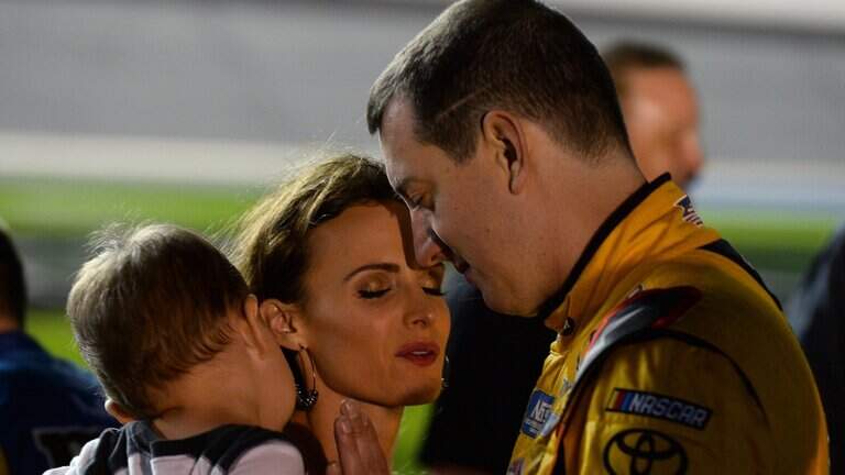 Kyle Busch memorial races will be hosted on famous NC racetrack. When and where