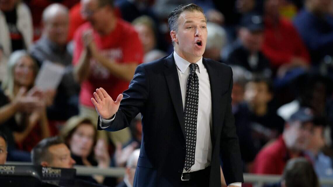 A rivalry that caught on: Charlotte, Davidson men’s basketball set to meet for 50th time