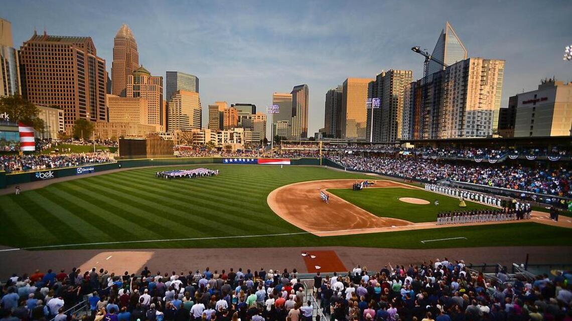 Charlotte Knights take aim at another attendance title