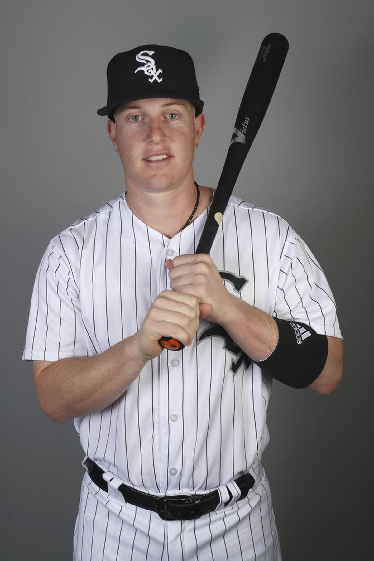 Zack Collins