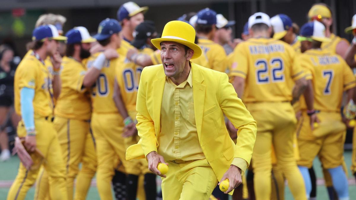 The larger-capacity games with the Savannah Bananas — the ones that are often televised on ESPN — are being played regionally in 2026 at the Atlanta Braves’ Truist Park as well as Neyland Stadium (Knoxville, Tennessee) and Kenan Stadium (Chapel Hill, North Carolina).