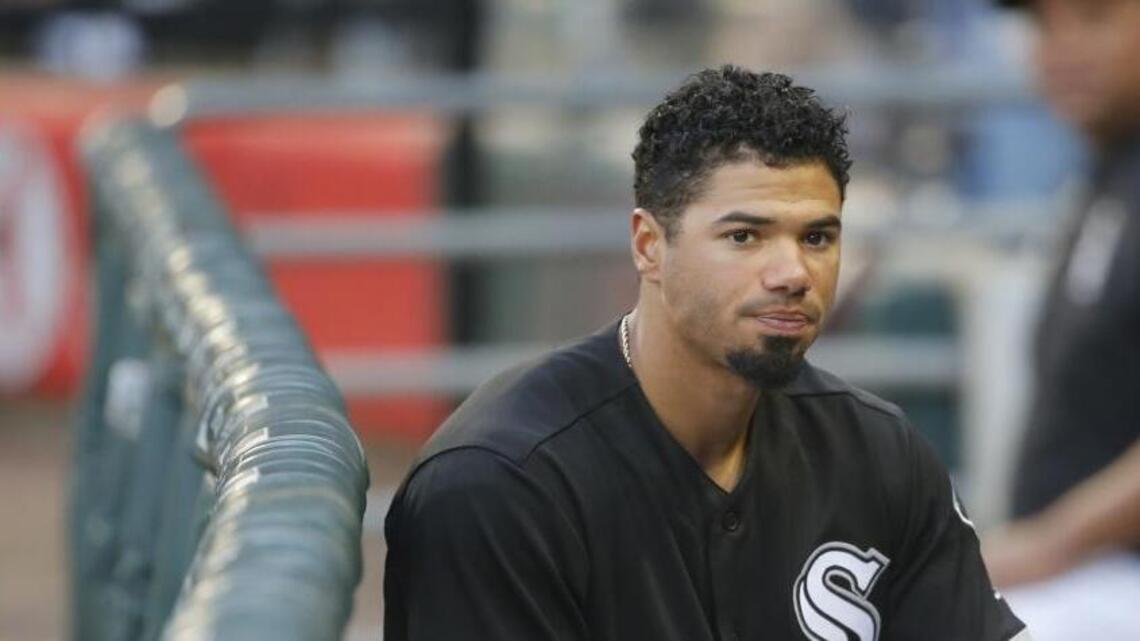 Voting is on for the Triple-A All-Star Game. Which Knights stars are in the running?