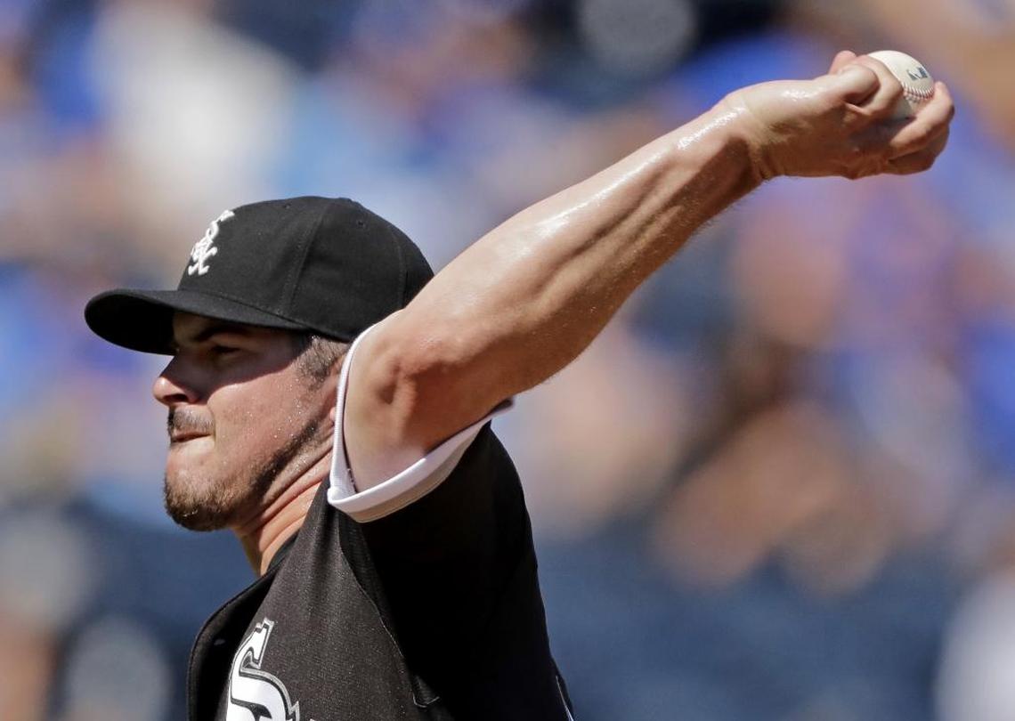 Former N.C. State ace Carlos Rodon will likely make at least two more rehab starts with the Charlotte Knights before returning to the Chicago White Sox starting rotation.