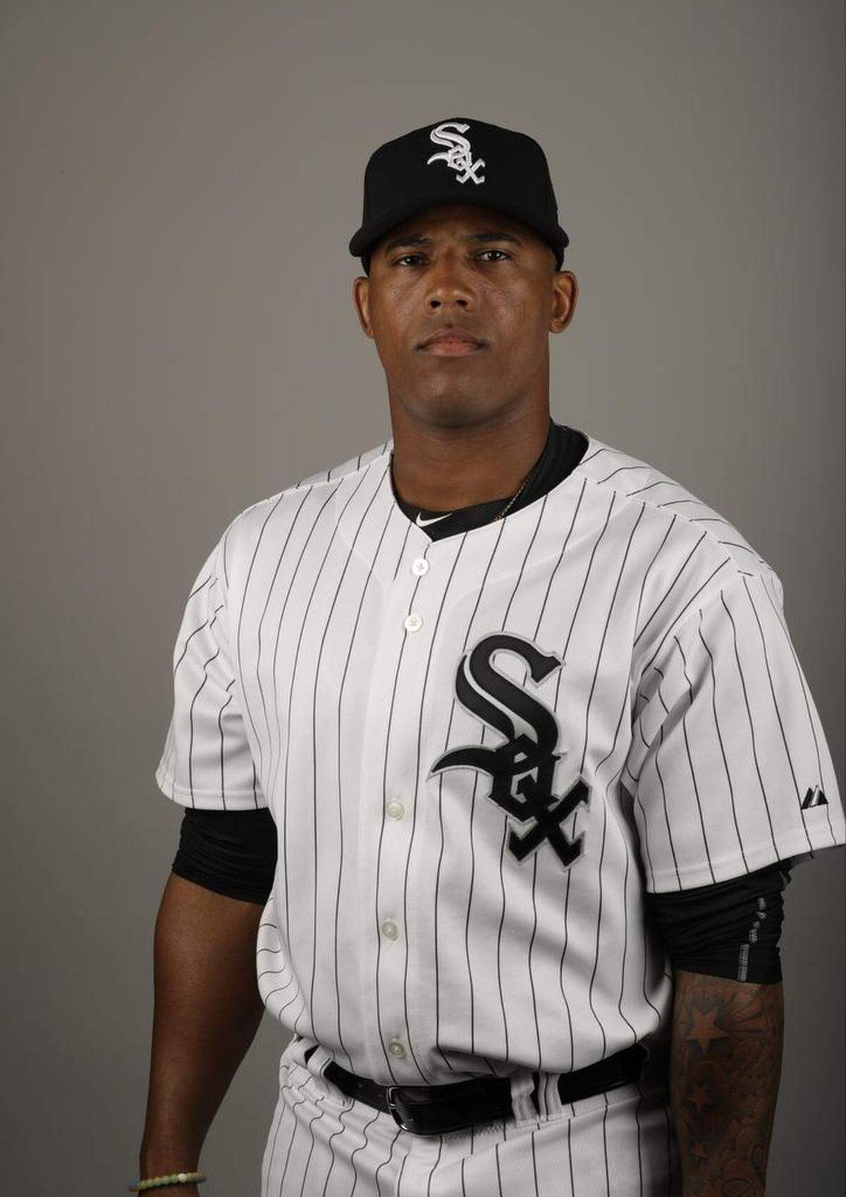 Charlotte Knights outfielder Rymer Liriano is batting .357 (25-for-70) with five home runs, 13 RBIs and 15 runs scored over his past 21 games.