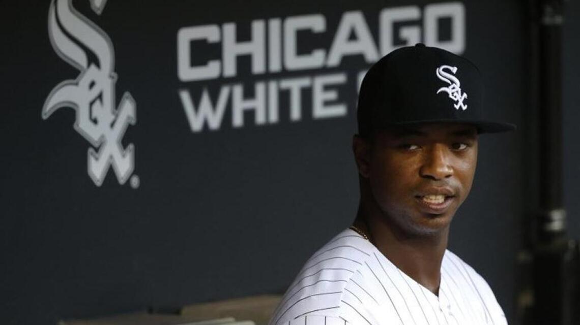 One of baseball’s top major league prospects has been promoted to Charlotte Knights