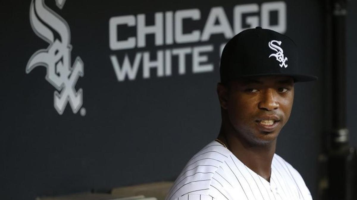 Eloy Jimenez, on of the top prospects in all of baseball, has been promoted from the Birmingham Barons to the Class AAA Charlotte Knights.