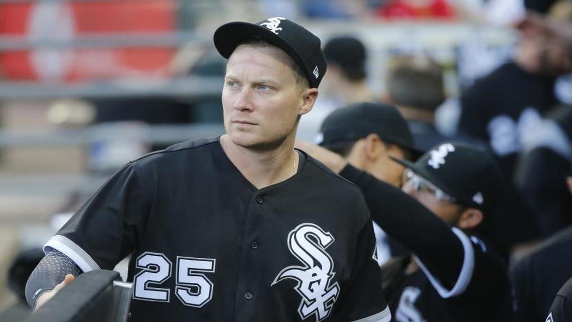 Cody Asche struggled in 19 games at Chicago, prompting the White Sox to outright him to the Charlotte Knights on May 16. But since then, Asche is showing signs of life at the plate.