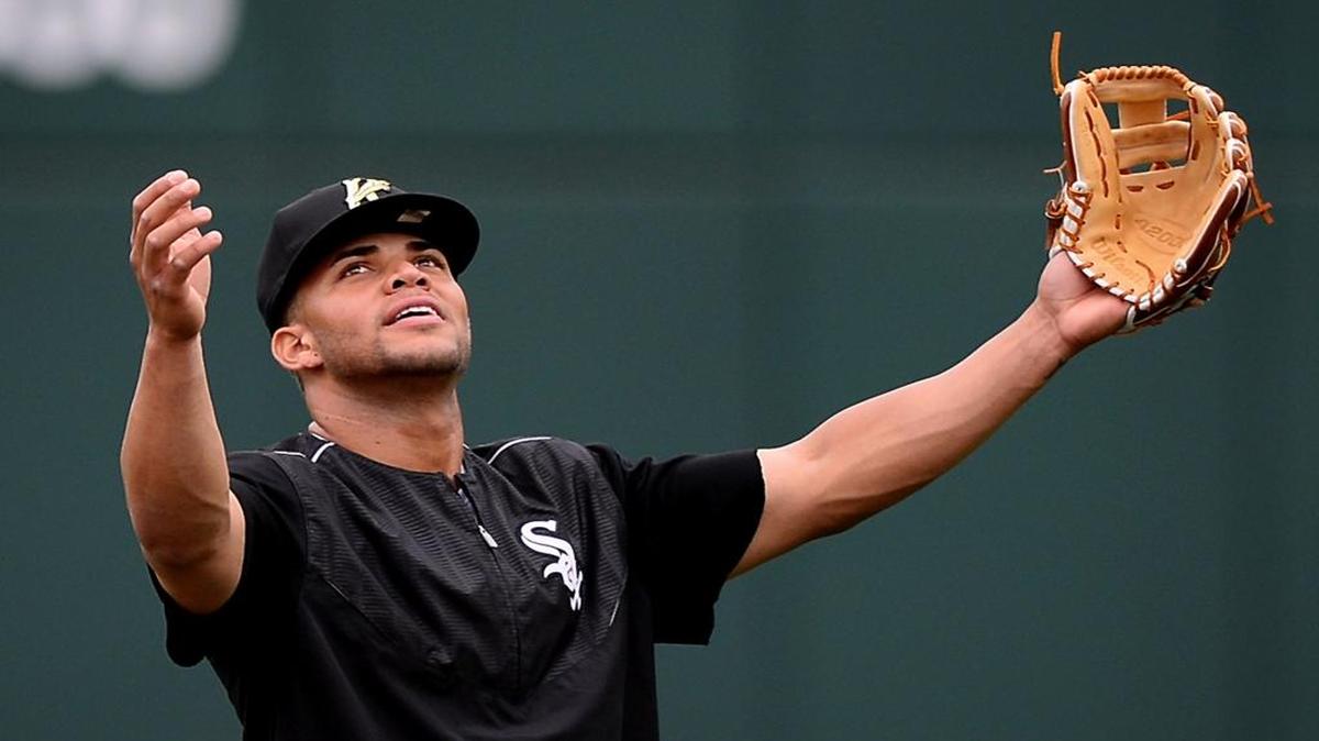 Charlotte Knights second baseman Yoan Moncada hit 1st-inning homeruns on Tuesday and Thursday.