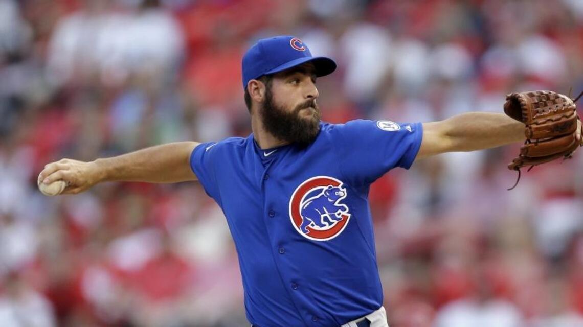 The Charlotte Knights’ top pitcher is heading to Japan. Here’s the likely lure.