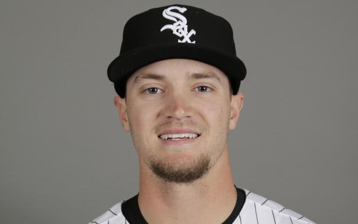 Bountiful May gives Charlotte Knights outfielder a shot with Chicago White Sox