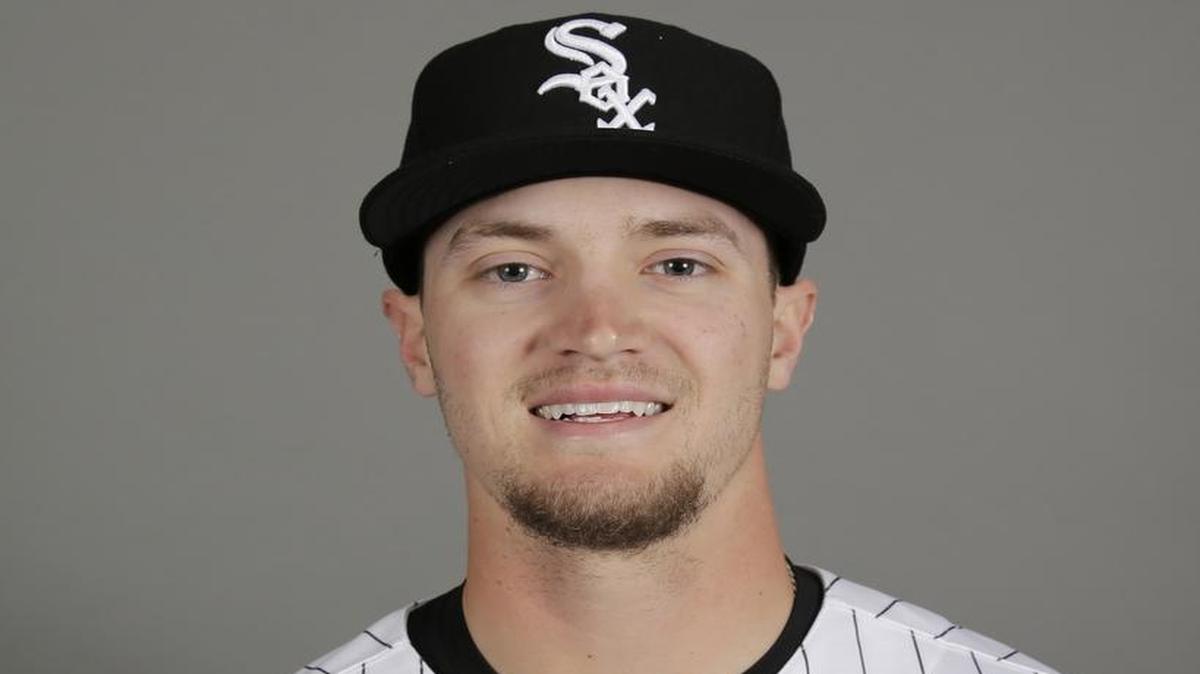 Charlotte Knights outfielder Adam Engel, who hit seven home runs in May, was recalled by the Chicago White Sox Saturday to take the roster spot of infielder Tyler Saladino.