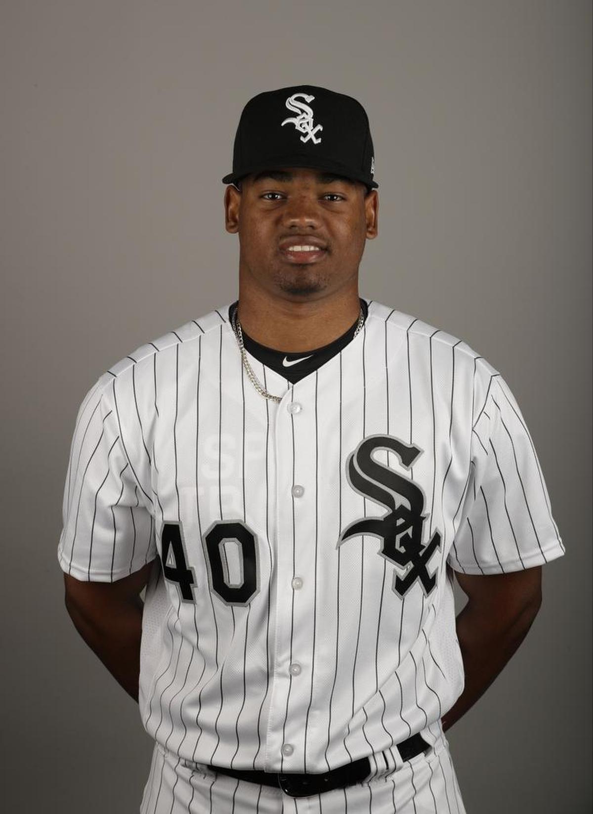 Reynaldo Lopez