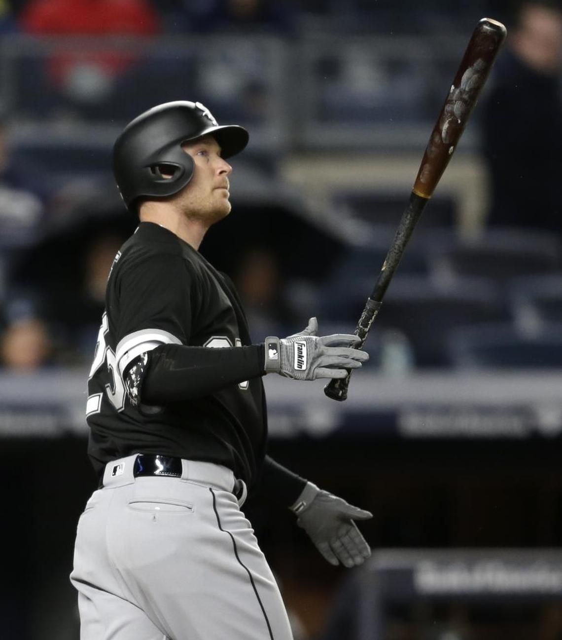 Through 14 games with Charlotte, Cody Asche is hitting .400 (18-for-45) with five home runs and 17 RBIs, eight of which came during the Knights’ six-game road trip against the Syracuse Chiefs and Buffalo Bisons.