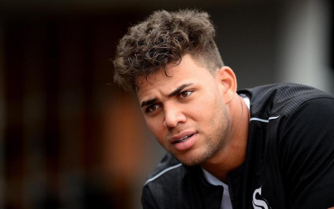 MLB’s No. 1 prospect, a Charlotte Knights infielder, gets time to heal nagging injury