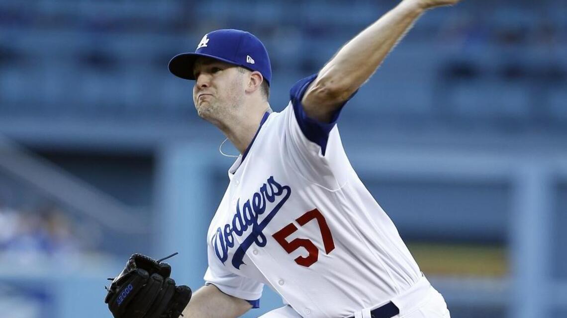 How a Charlottean could be the starting NL pitcher in Tuesday’s All-Star Game