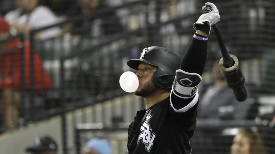 The Charlotte Knights are feeling the effect of a suspension and injuries in Chicago