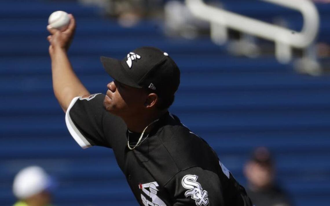 Charlotte Knights pitcher showing once more why he’s a top Chicago White Sox prospect