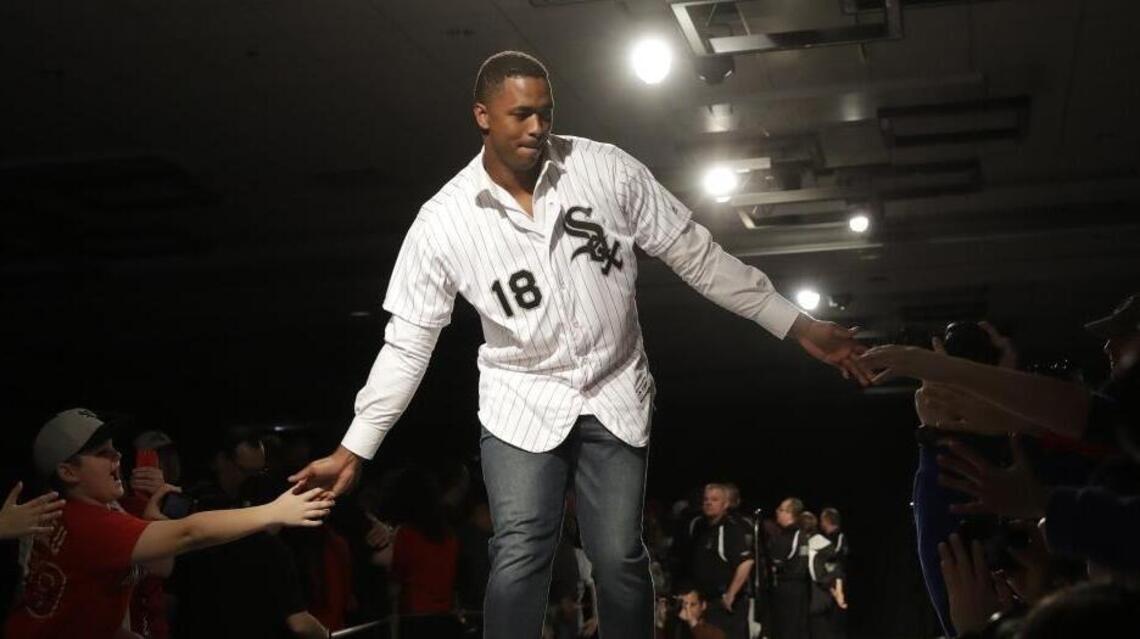Here’s how the Charlotte Knights are planning to keep fans hungry for baseball