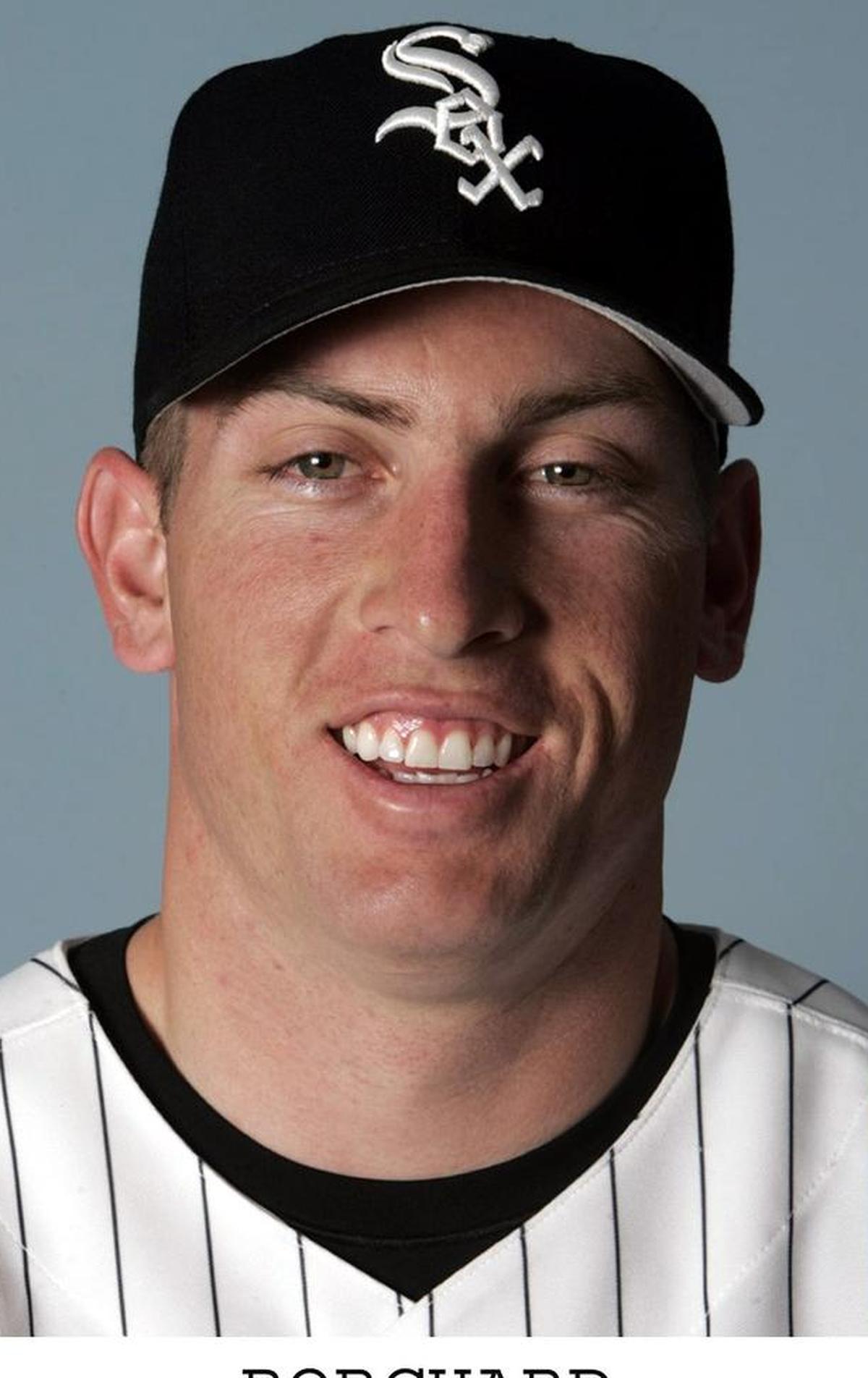 Joe Borchard