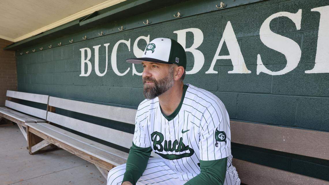Country Day coach Logan Smith (re)joins family legacy at Jack Sink baseball tourney