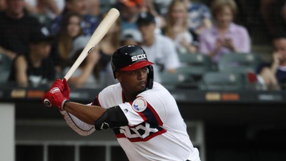 Some former Charlotte Knights starting to find success in the majors with White Sox
