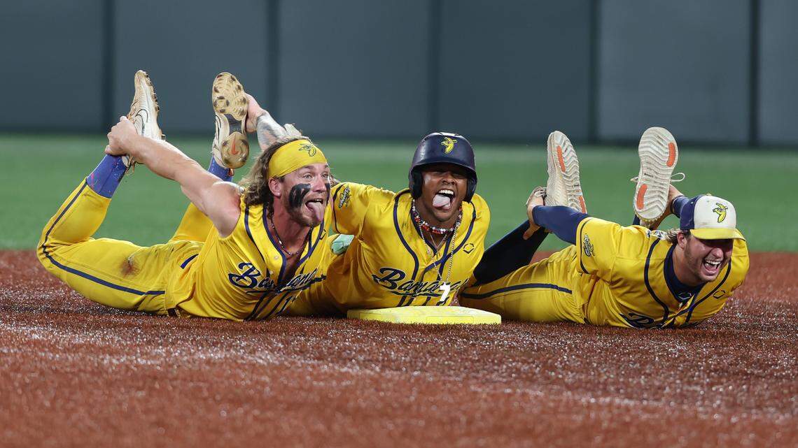 Banana Ball on The Blue: Family-focused baseball event coming to Boise in 2026
