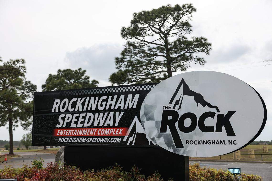 Dan Lovenheim started with a $3.5 million repave of what he calls “Big Rock,” the famed mile oval. (The facility also is home to a short track — “Little Rock” — and an infield road course.) After that, there were HVAC systems to install, bathrooms to clean and refurbish, pit garages to renovate. By May 2023, it was “90% ready” to host a daytime NASCAR race. By August, once the announcement came, it was closer — save for a few more NASCAR safety specifications required of all facilities, including SAFER barriers on all walls of the track. All in all, with the money put forth by Lovenheim himself and the government, about $15 million has gone into Rockingham’s revival, Lovenheim said.