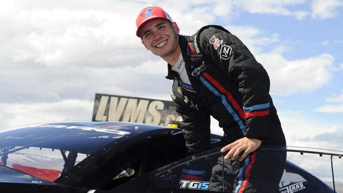 Mooresville’s Tanner Gray is switching from the National Hot Rod Association to NASCAR next season.