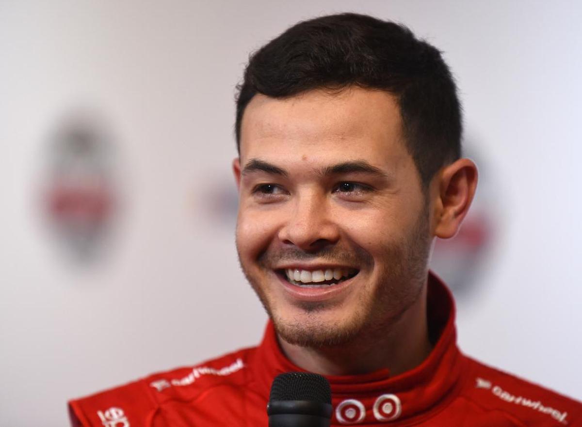 NASCAR driver Kyle Larson will return to the sport to drive for Hendrick Motorsports in 2021.