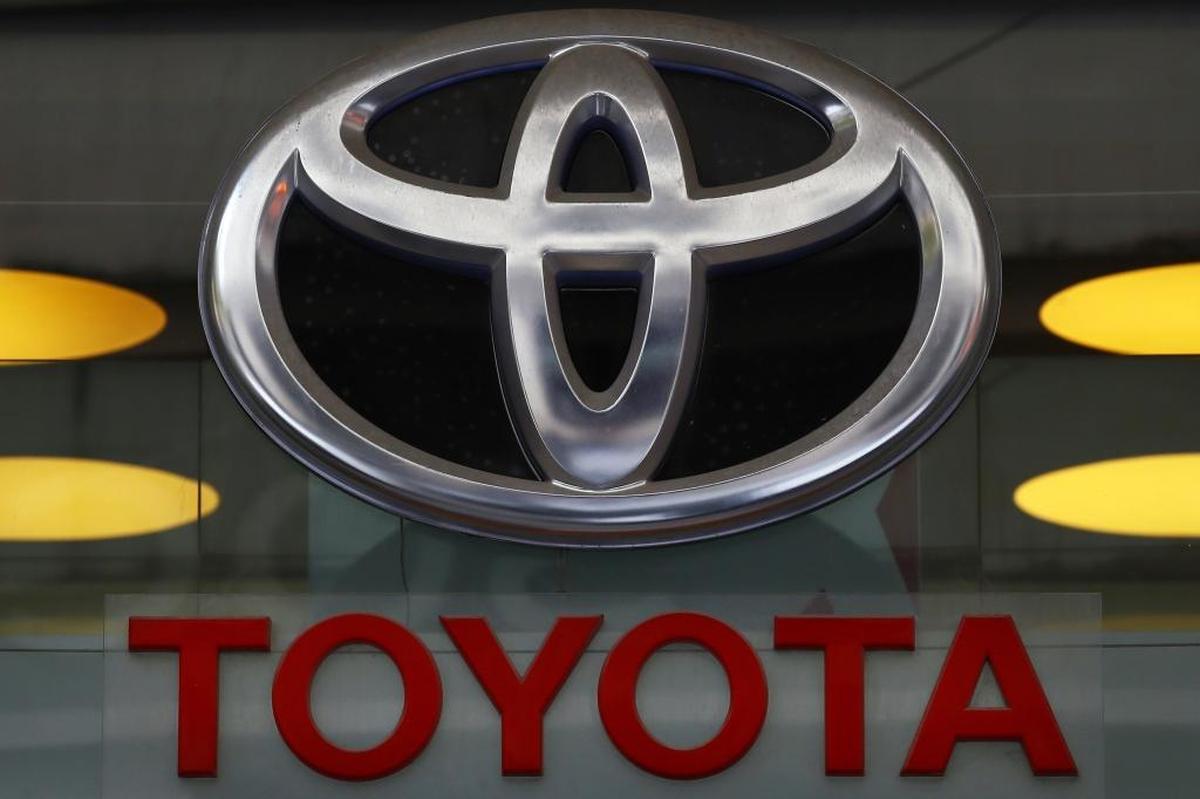 Now, what are the odds Toyota wins eight of the last 10 races like it did this season?