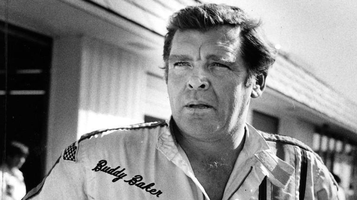
Buddy Baker’s quick wit, keen sense of humor and lover for the outdoors made his friendship with Tom Higgins almost inevitable. 
