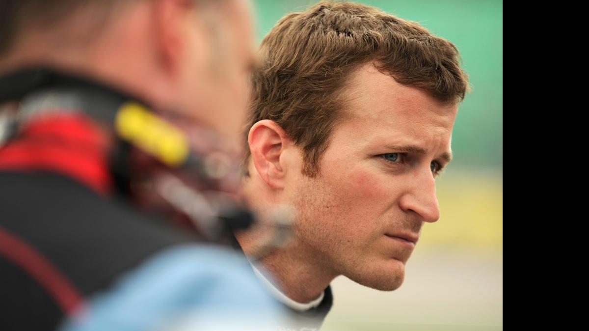 
Kasey Kahne, driver of the No. 5 Chevrolet, is in the top 10 in the points standings, a departure from how he’s started the past three seasons. He’s still looking for a 2015 NASCAR Sprint Cup series win, however.
