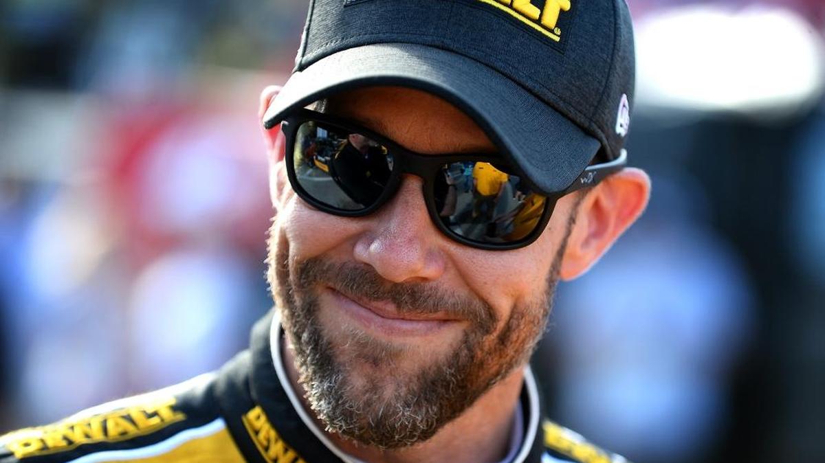Matt Kenseth has been uncharacteristically mediocre this season but is still in contention for a NASCAR Cup Series playoff spot.