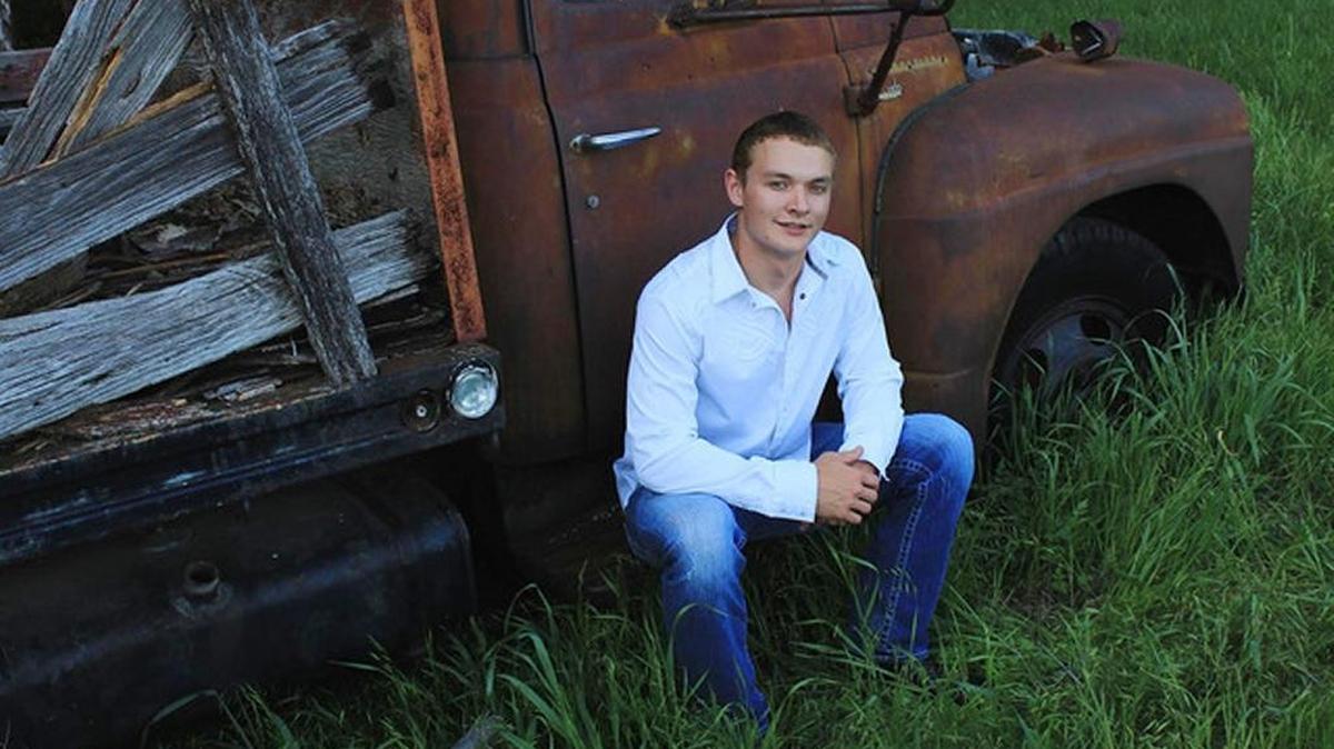 Michael Mastalez, who was killed in a helicopter crash on May 4, moved to Mooresville to be close to NASCAR, dreaming of working behind the scenes for a team someday.