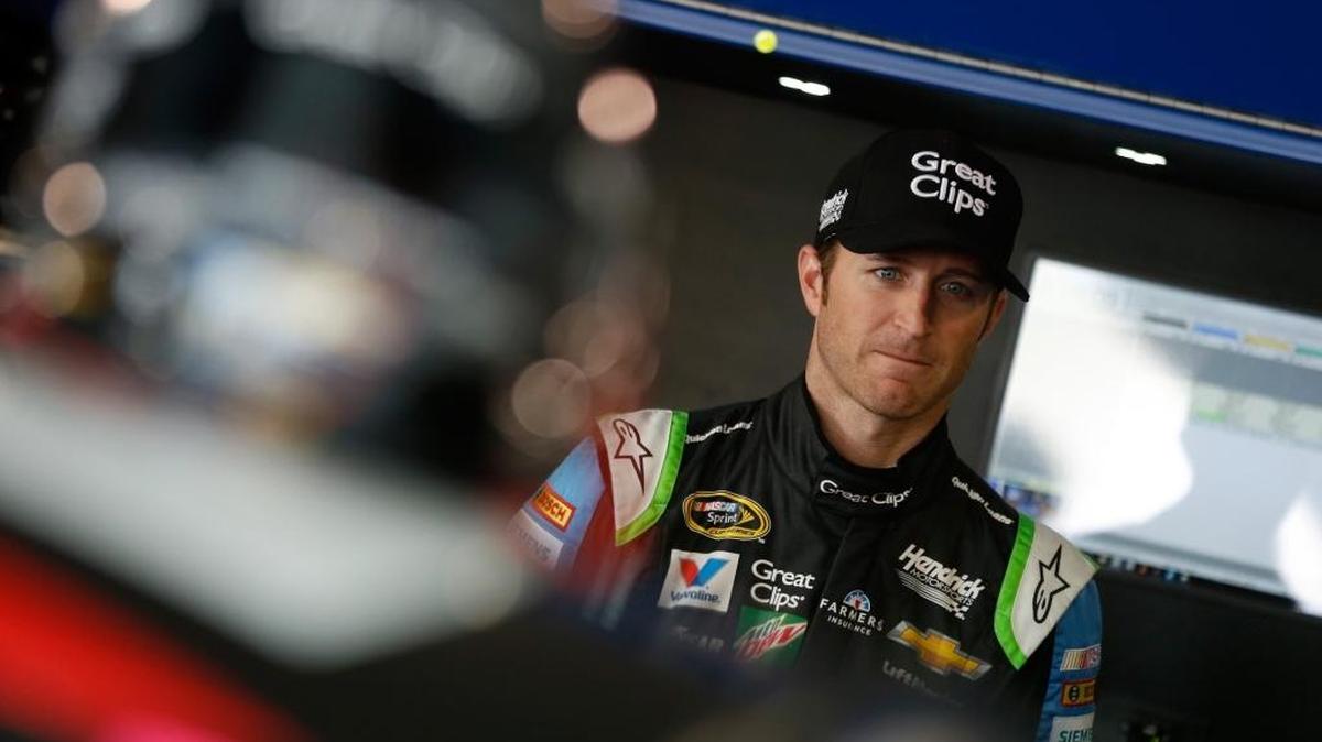 Kasey Kahne has had only four top-five finishes in 56 Cup races since his last victory in 2014. One of those strong runs was Sunday and gives the driver some extra confidence heading to Talladega, Ala., this weekend.