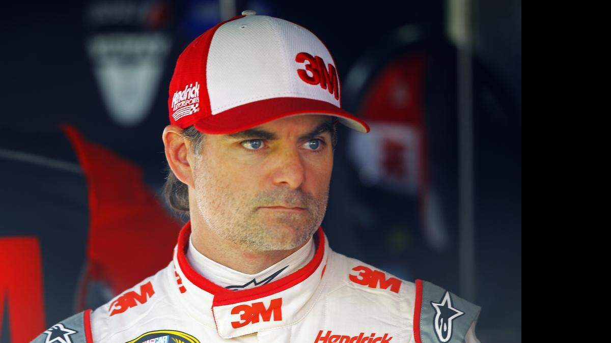 
While Jeff Gordon is tied with Kurt Busch for the most wins at Bristol among active drivers (five), it’s been a long time since he won here (2002). It would be a fitting tribute to his final season in the Cup series if he secured a victory on a track which helped define the hate - and now love - fans have had for him over the years.


