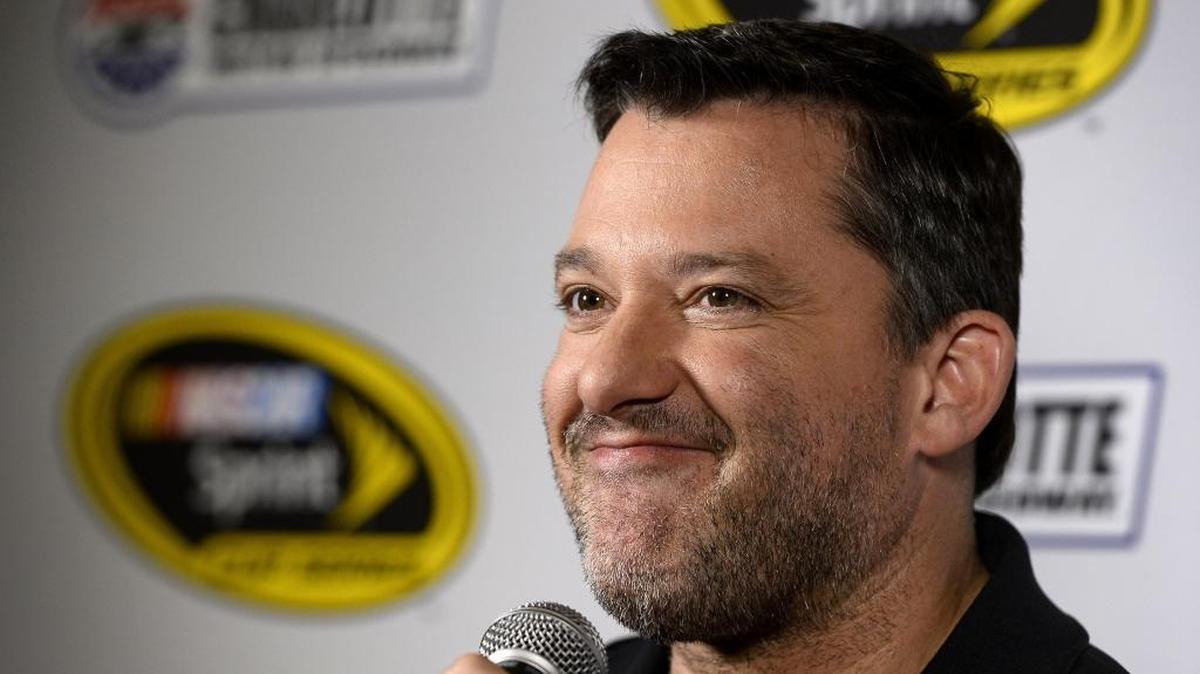 Tony Stewart will miss the season-opening Daytona 500 and other early races after he broke his back in an ATV accident on the west coast Sunday.