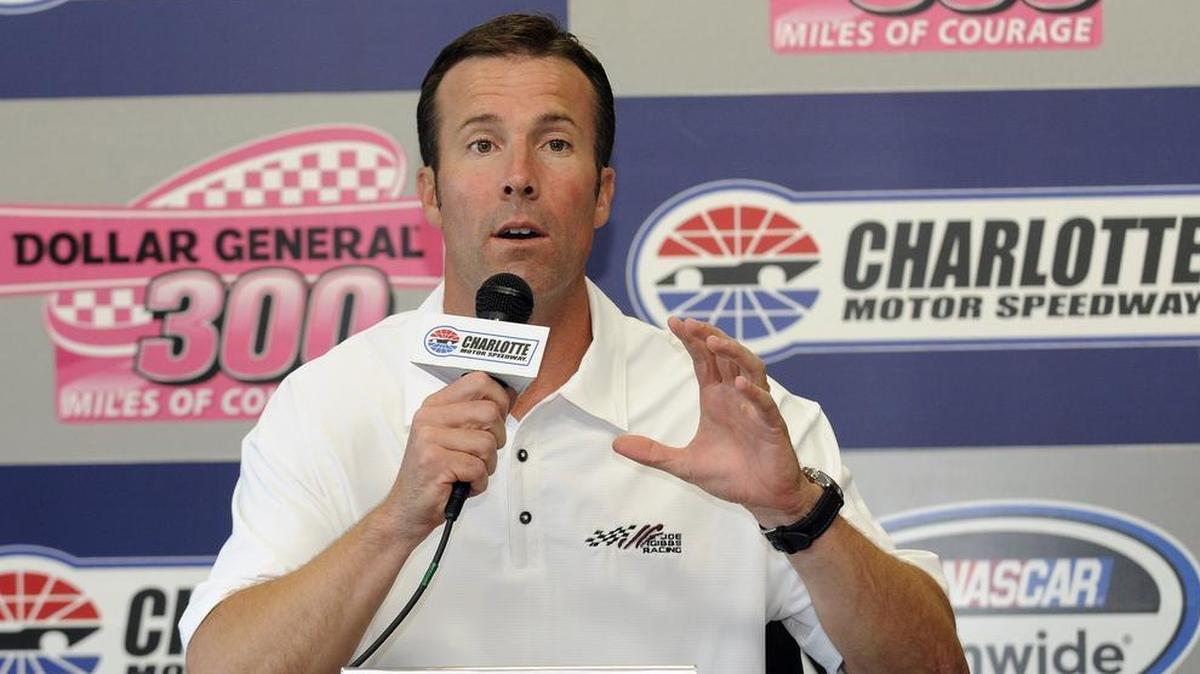 J.D. Gibbs, president and co-founder of Joe Gibbs Racing, died Saturday from complications with a degenerative neurological disease.