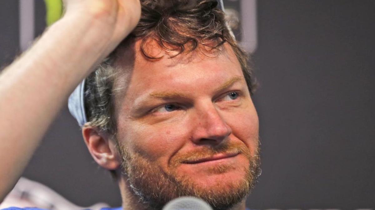 While it is generally assumed that Dale Earnhardt Jr. is strong at Talladega Superspeedway, his stats tell a slightly different story.